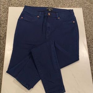 Forever 21+ jeans. Brand new